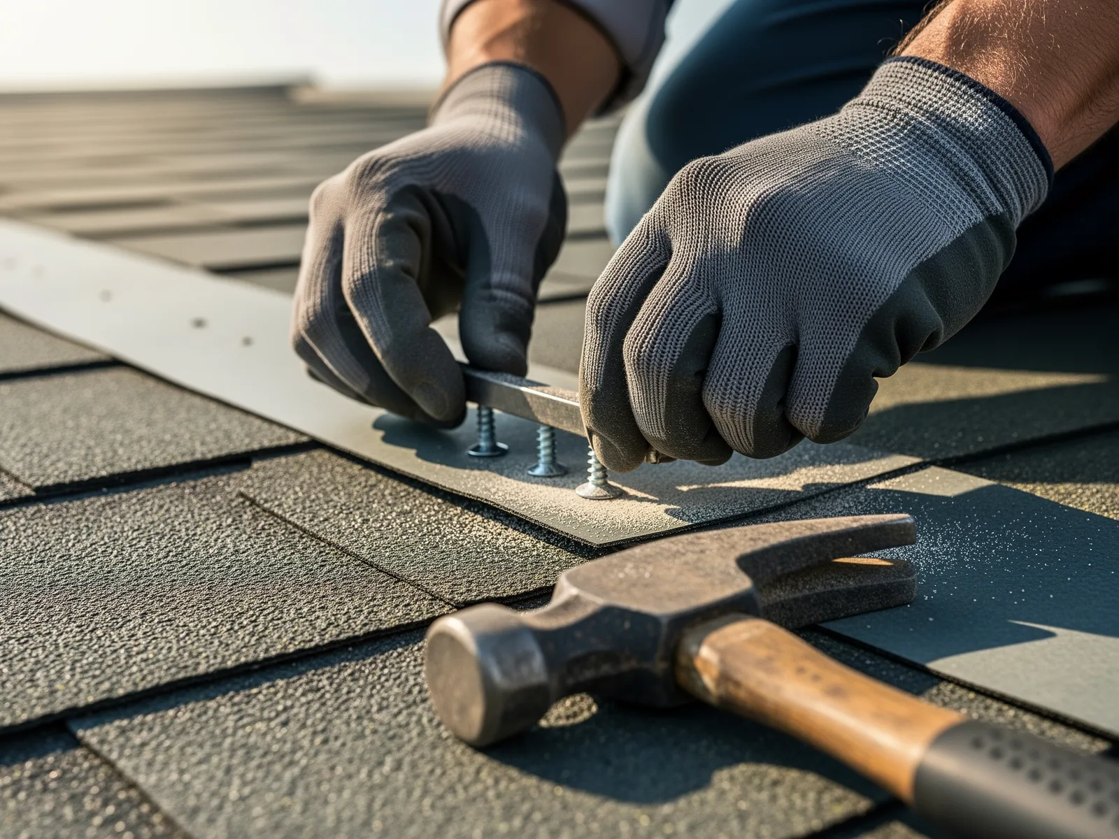 Why choose Fascia Repair in Macungie, PA
